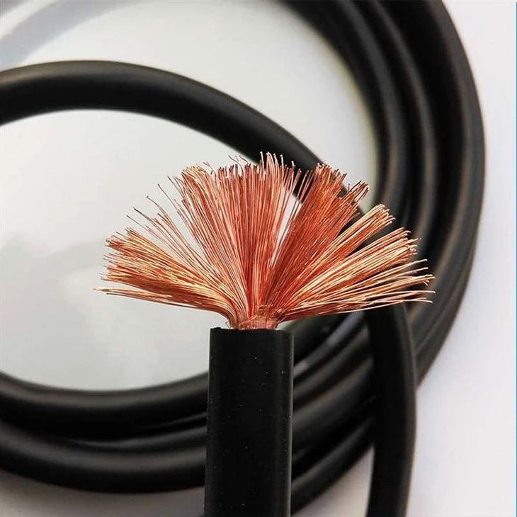 Superflex Welding Cable Copper Tinned Copper best Superflex Welding Cable Copper Tinned Copper best